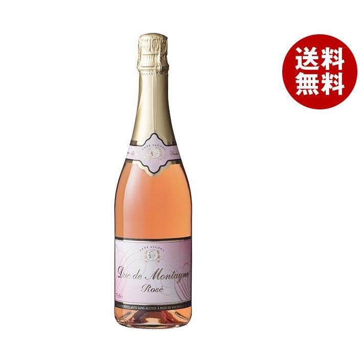New限定品 送料無料 湘南貿易 デュクドゥモンターニュ ロゼ 750ml瓶 12 6 2 本入 Misonoya Paypayモール店 通販 Paypayモール 60 Off Sbmpe Co In