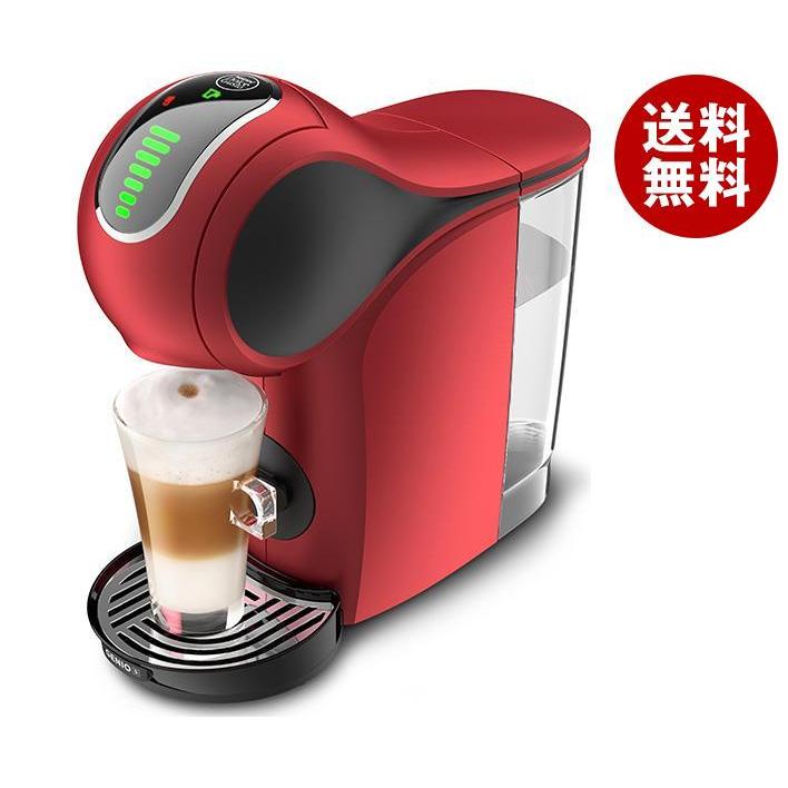 【美品】ネスカフェ　ドルチェ　グスト GENIO S PLUS ジェニオ エス プラス｜[公式]ネスカフェ ドルチェ グスト