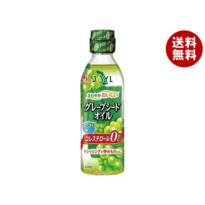 AJINOMOTO（味の素） ＼爆買／J-オイルミルズ グレープシードオイル