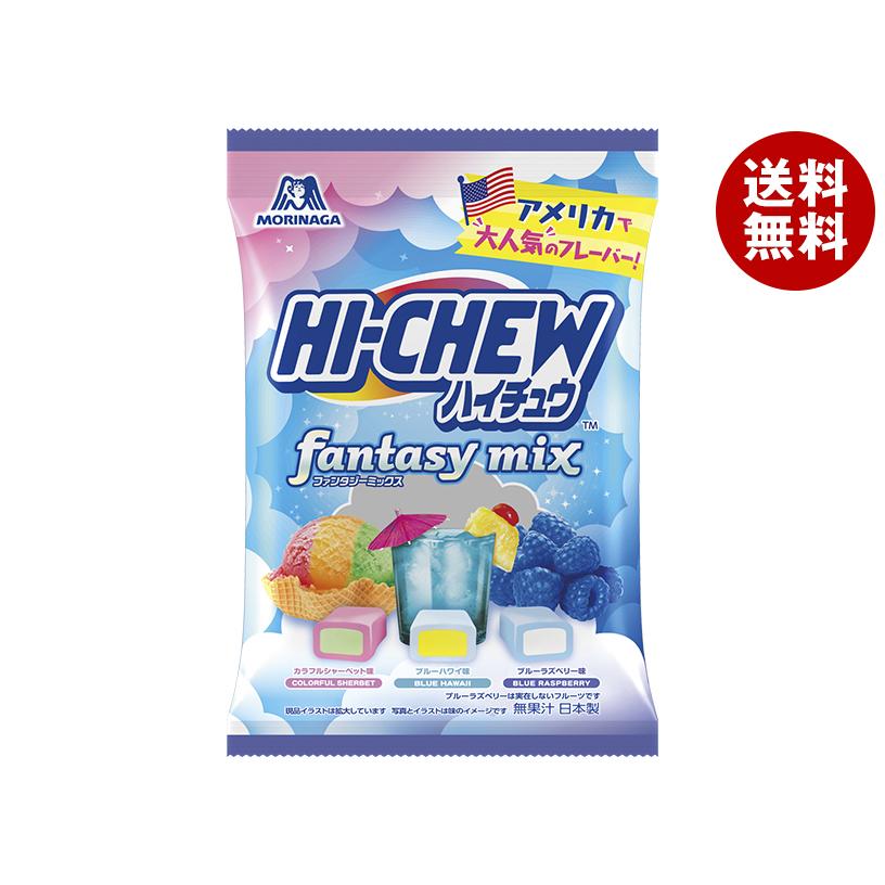 森永製菓 ＼爆買／森永製菓 ハイチュウアソート ファンタジーミックス