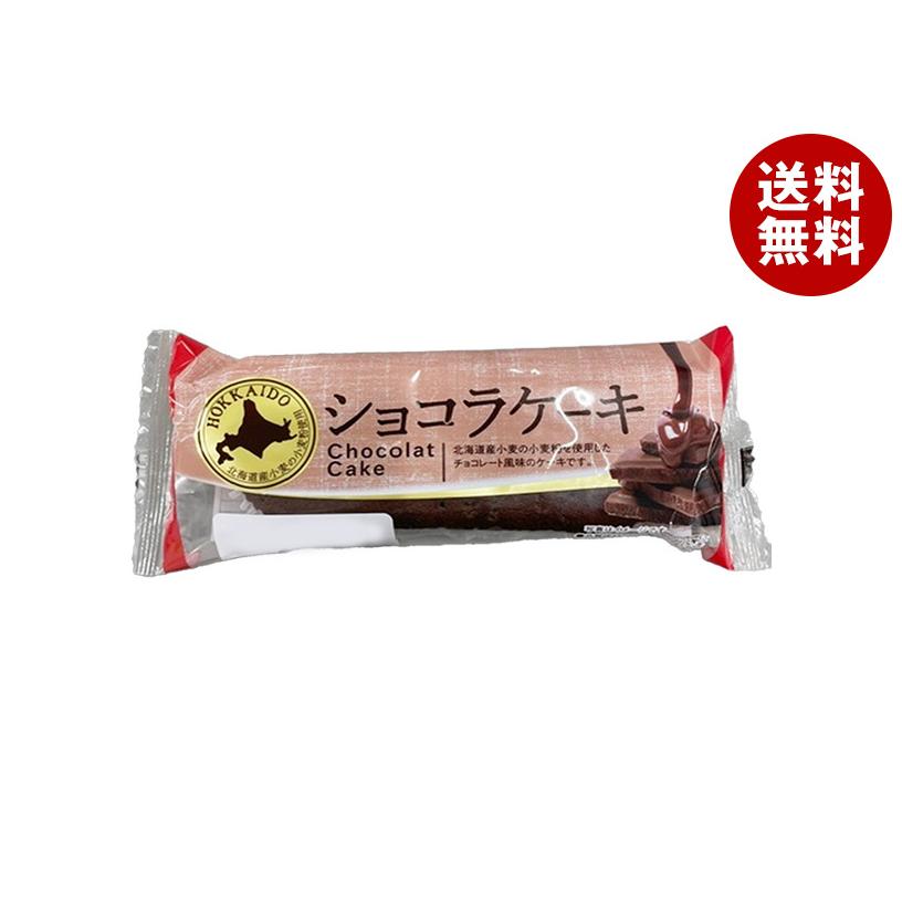 ヤマザキ 山崎製パン ショコラケーキ 10個入×(2ケース)｜ 送料無料