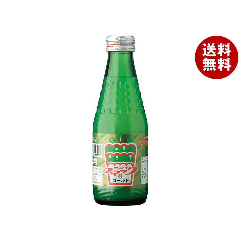 桜南食品 スマックゴールド 180ml瓶×30本入｜ 送料無料 : MISONOYA