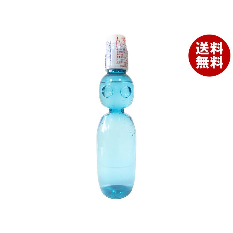 桜南食品 ペットラムネ 240mlペットボトル×40本入｜ 送料無料