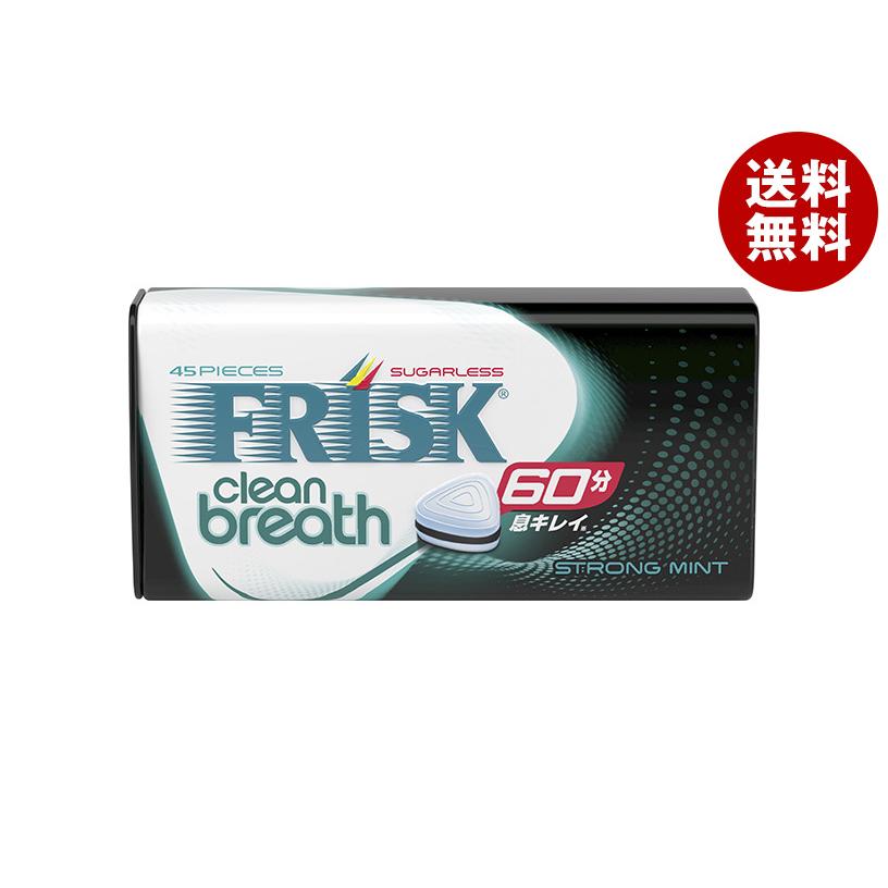 Kracie（クラシエ） クラシエフーズ FRISK(フリスク) クリーンブレス