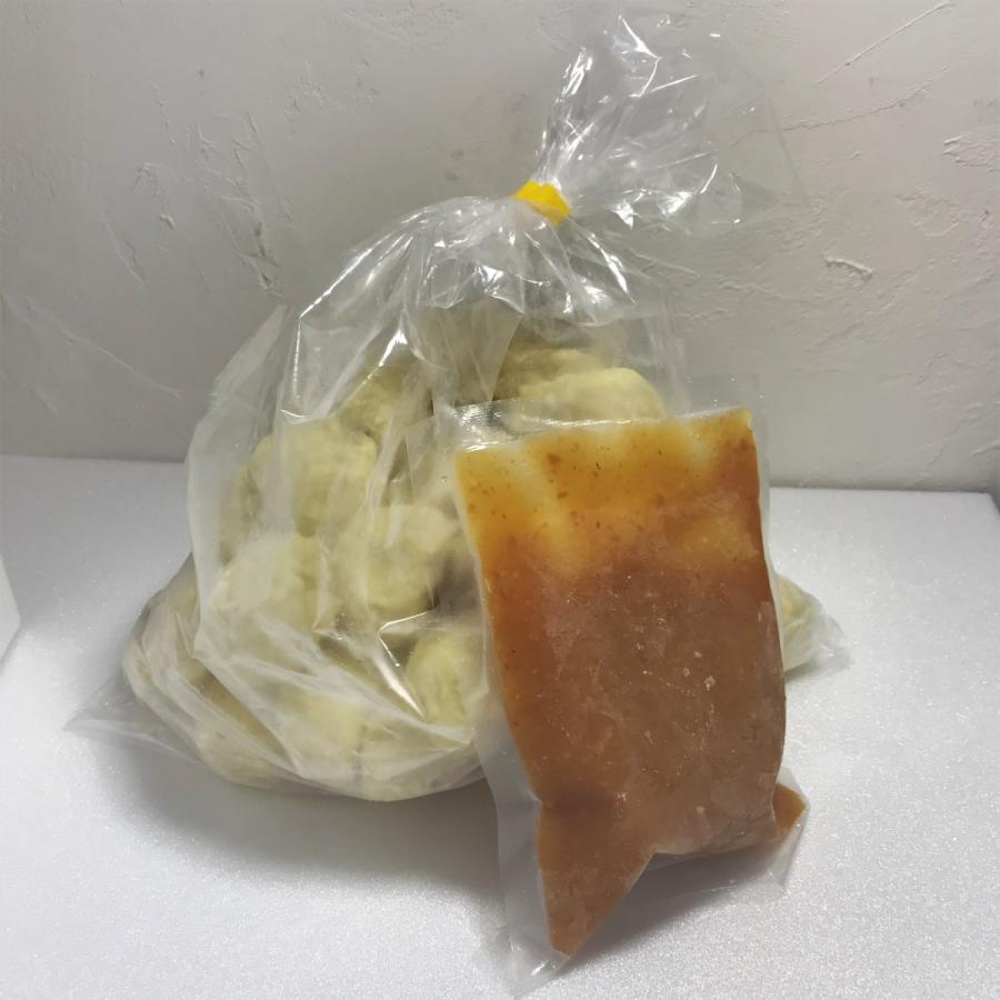 みそポテト 秩父ホルモン（香味苑）秩父名物 セット 豚ホルモン シロ　送料無料｜misopotato｜05