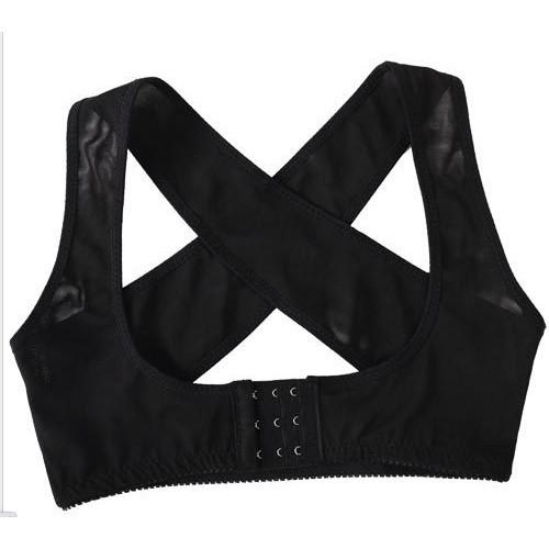 猫背矯正ベルト 補正 バストアップ 下着 サポーターインナー