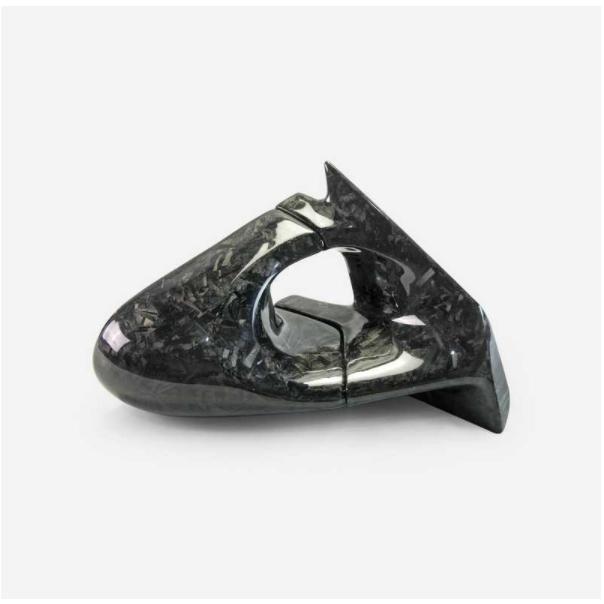 ホンダ シビック FK7 FK8 Type R エアロミラー カーボン