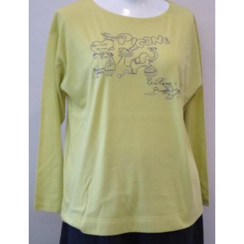 STUDIO PICONE（スタジオピッコーネ） 30％OFF PICONE ピッコーネ T