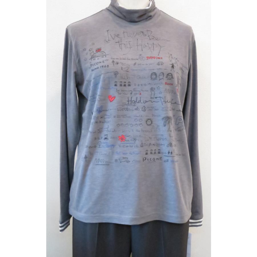 Picone CLUB（ピッコーネクラブ） 30％OFF アルチビオ PICONECLUB T