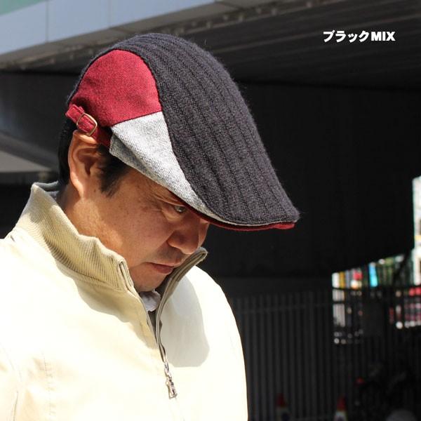 ファッションのすべて 新着40 代 帽子 メンズ