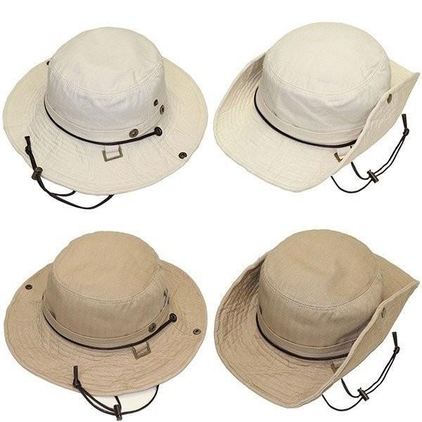 帽子 レディース ハット メンズ サファリハット 折りたたみ 紐付き つば広 Uv対策 登山 アドベンチャーハット 日よけ 釣り 紫外線対策 オシャレ ぼうし 8096s 帽子 専門店 Missa More 通販 Yahoo ショッピング