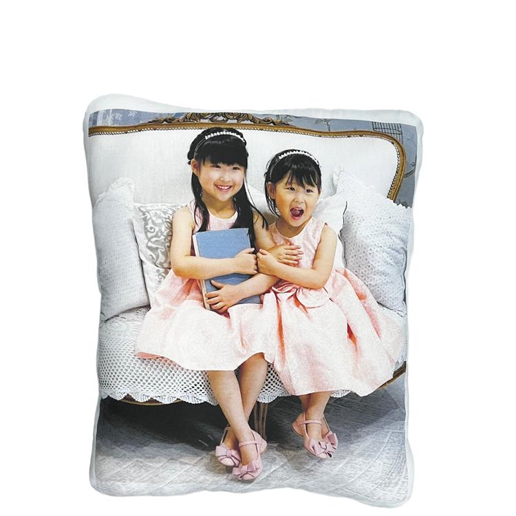 オーダーメイド クッション オリジナル写真入りプレゼント ギフト