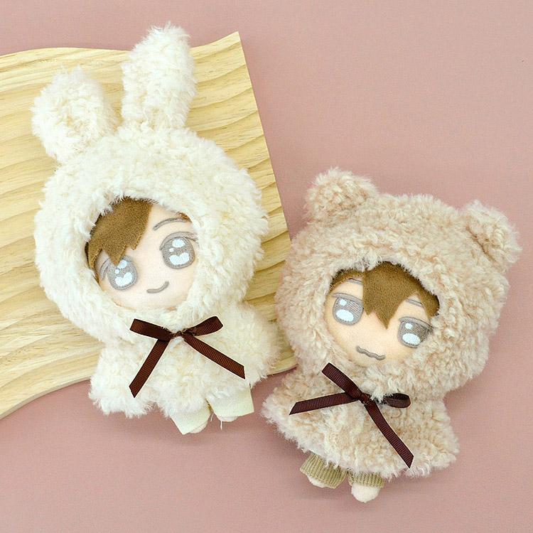 ぬいぐるみ ぬい 人形 マスコット 15cmぬい推奨 Mサイズ ぬい活 ぬい