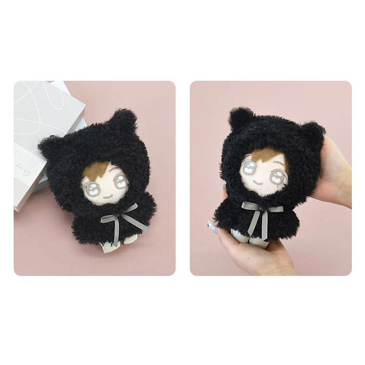 ぬいぐるみ ぬい 人形 マスコット 15cmぬい推奨 Mサイズ ぬい活 ぬい