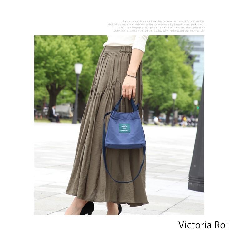 ミニトートバッグ. レディース ショルダーバッグ.2way キャンバス