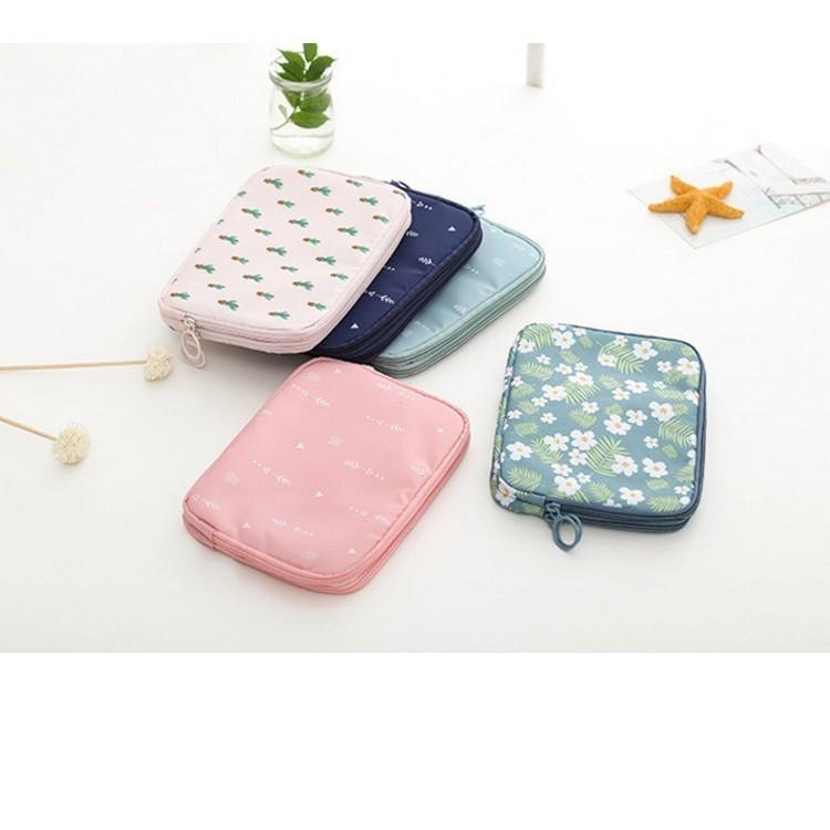 ポーチ おしゃれ レディース 小物入れ お財布ポーチ トラベル スマホ 携帯ポーチ カード 通帳 領収書 多用途 マルチポーチ かわいい 送料無料 Bag Micmic By Victoria 通販 Yahoo ショッピング