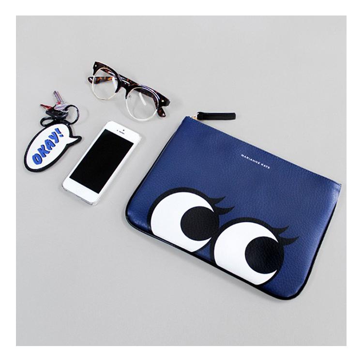 MARIANNE KATE マリアンケイト スタイルクラッチバッグ. 小物入れ 化粧