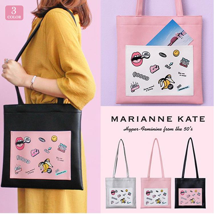 MARIANNE KATE マリアンケイト TAKE ME ショルダーバッグ. 旅行用品. buy｜missbeki