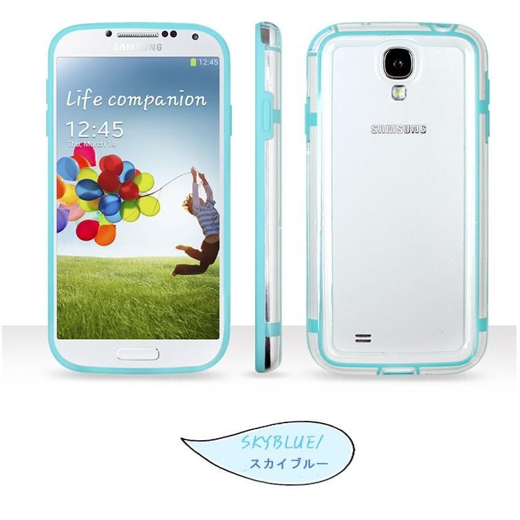 【在庫処分・送料無料.】 ギャラクシーs5 ケース GALAXY S5 ケース  galaxy携帯カバー 携帯ケース スマートフォンカバー スマホケース クリスタルバンパー｜missbeki｜08