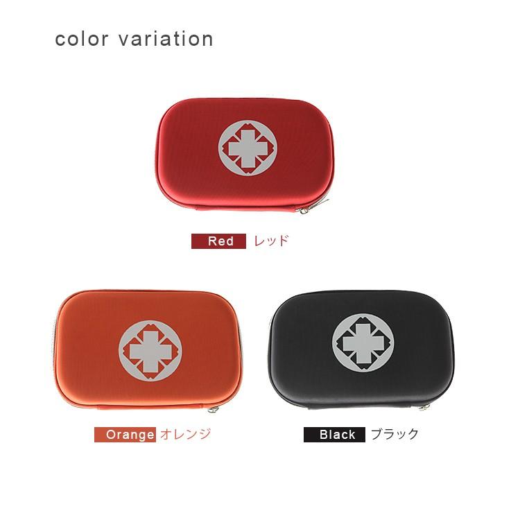 旅行用ポーチ 収納ポーチ 旅行用品. グッズ 薬 絆創膏財布 旅行便利