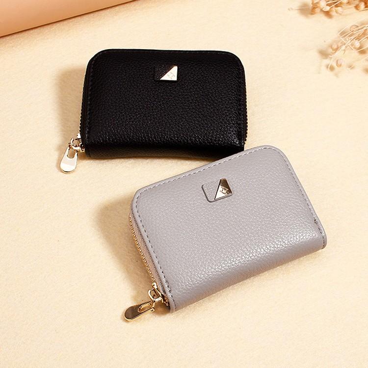 ケース　カードケース カード入れ 小銭入れ 大容量 カード ＆ コインケース 名入れ 】 本革 ミニ財布 カードケース