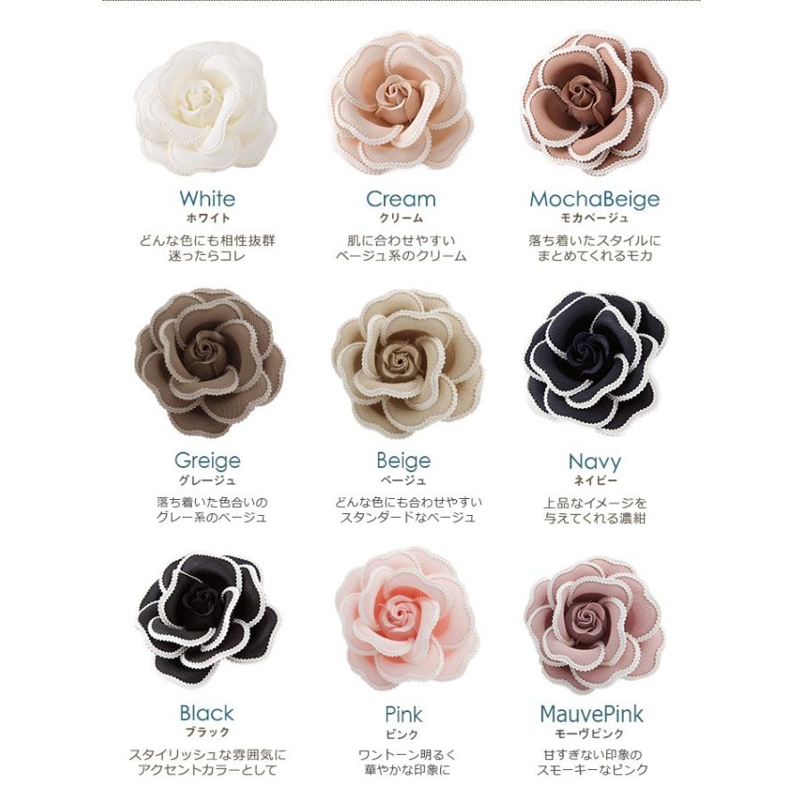 MisshKissh（ミッシュキッシュ） コサージュ フォーマル 結婚式 卒業式