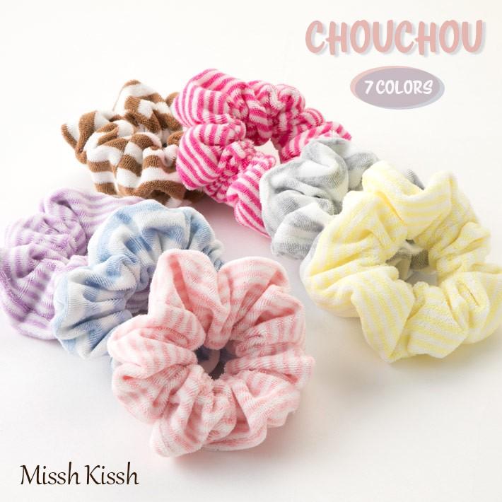 MisshKissh シュシュ ヘアアクセサリー ヘアアクセ ヘアアレンジ MisshKissh シュシュ ヘアアクセサリー ヘアアクセ ヘアアレンジ