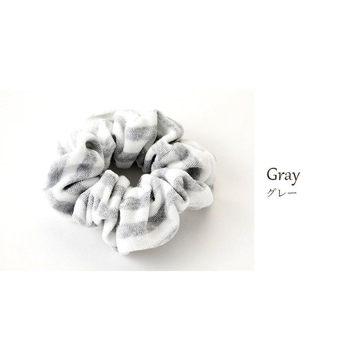 MisshKissh シュシュ ヘアアクセサリー ヘアアクセ ヘアアレンジ