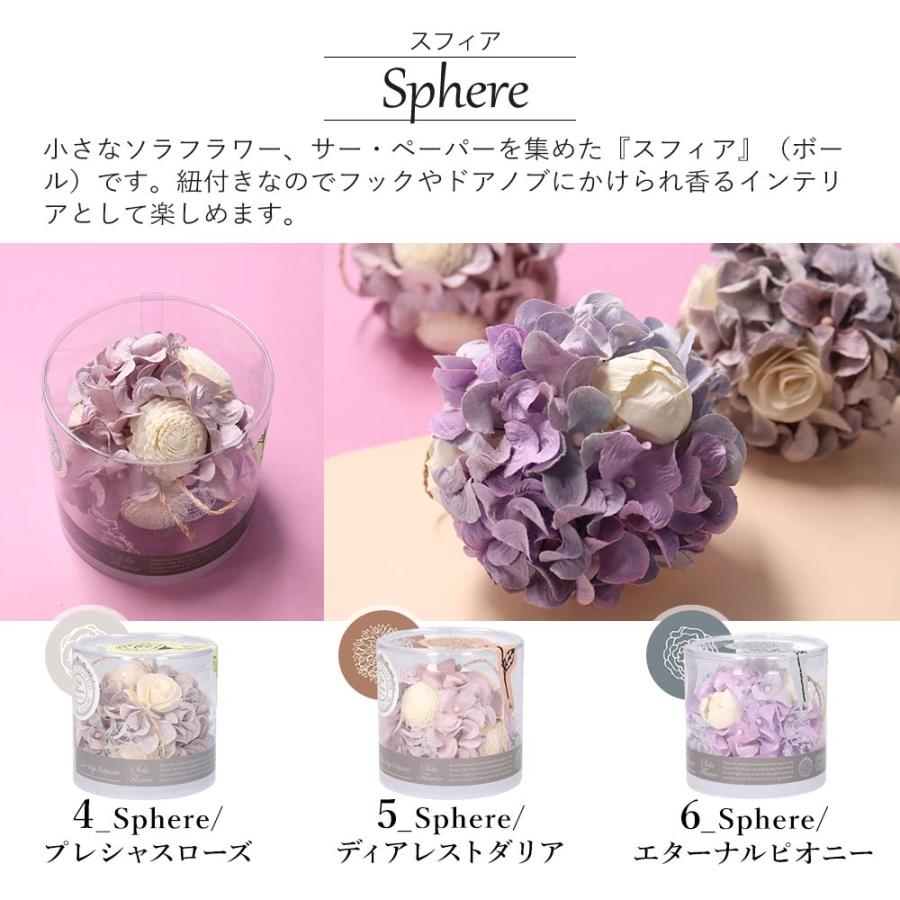 母の日 ソラフラワー サーペーパー マルシェ スフィア ポプリ 花 母の日 ソラフラワー サーペーパー マルシェ スフィア ポプリ 花