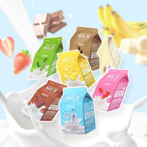 A'pieu（アピュー） A'pieu公式 ワンパック 【メール便可】シート