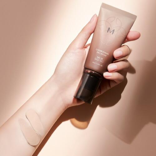 MISSHA（ミシャ） MISSHA公式 美思 チョボヤン BBクリーム (N) SPF30