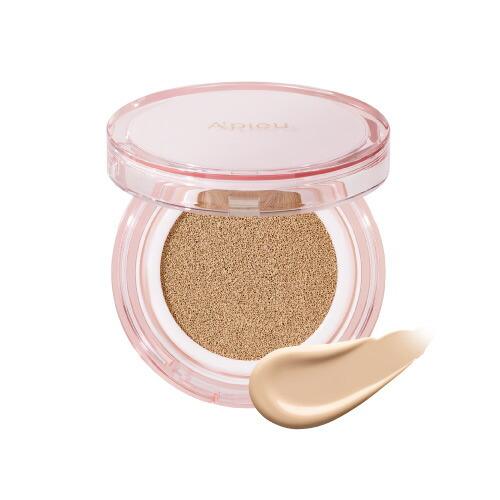 A'pieu公式 アピュー スキンケア ウォーターロッククッション SPF50/PA++++  クッションファンデ 韓国コスメ オピュ | A'pieu | 02