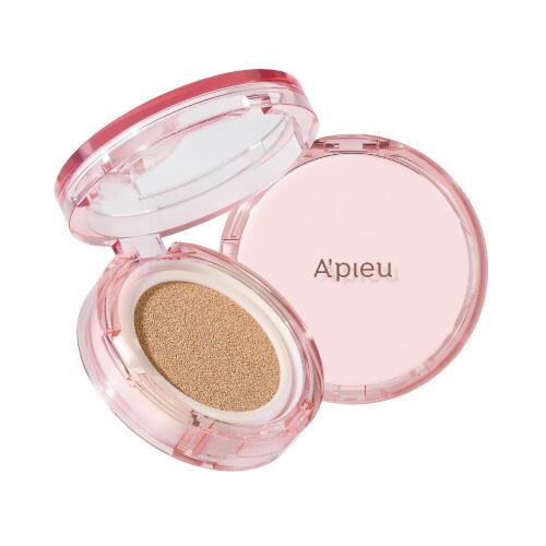 A'pieu公式 アピュー スキンケア ウォーターロッククッション SPF50/PA++++  クッションファンデ 韓国コスメ オピュ | A'pieu | 04