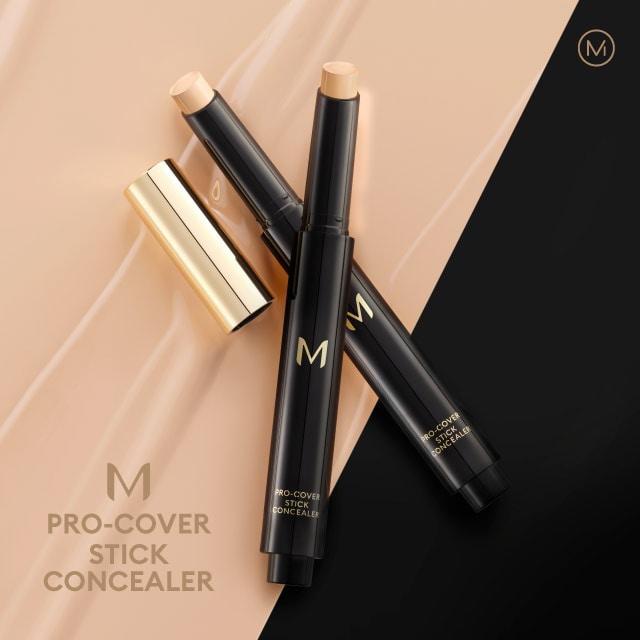 MISSHA公式 ミシャ M プロカバー スティックコンシーラー 韓国コスメ メール便可 | MISSHA
