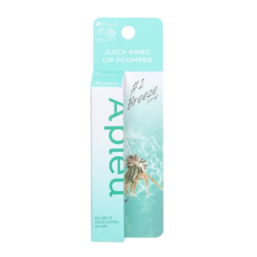 A'pieu公式 アピュー ジューシーパン リッププランパー　マイルドミントの香り【全3色】【メール便可】 apieu オピュ 韓国コスメ | A'pieu | 11