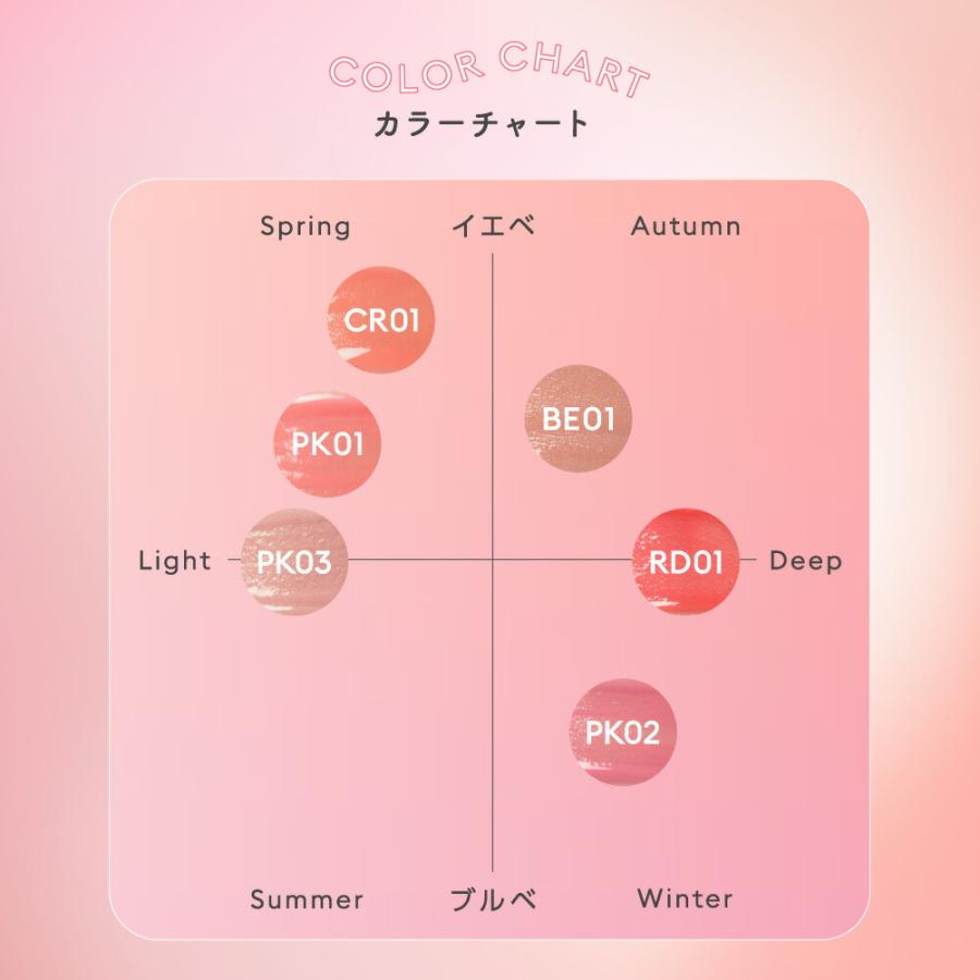 A'pieu公式 アピュージューシーパン ウォーターブラッシャー【メール便