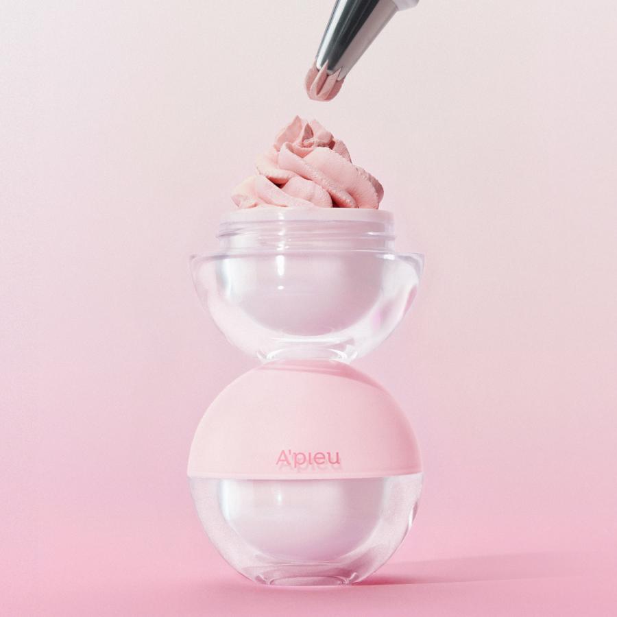 MISSHA（ミシャ） A'pieu公式 アピュー ウォーターロック フィルター