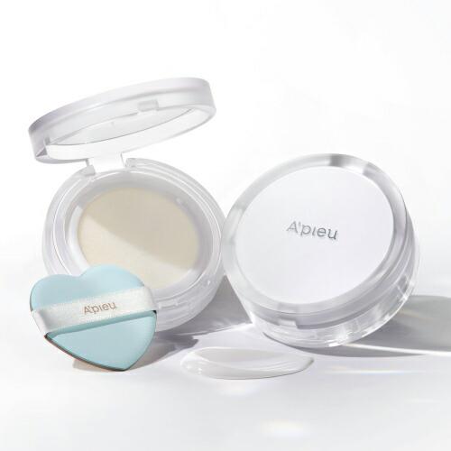 A'pieu（アピュー） A'pieu公式 ウォーターロック サラサラパクト