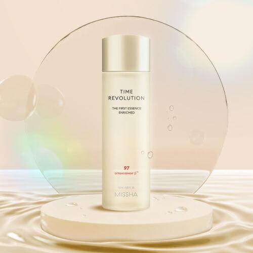 MISSHA（ミシャ） MISSHA公式 タイムレボリューション ザ ファースト