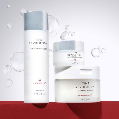 MISSHA（ミシャ） MISSHA公式 タイムレボリューション ザ ファースト