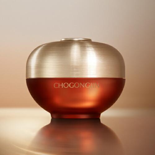 CHOGONGJIN MISSHA公式 チョゴンジン ソセン クリーム 60g 韓国コスメ