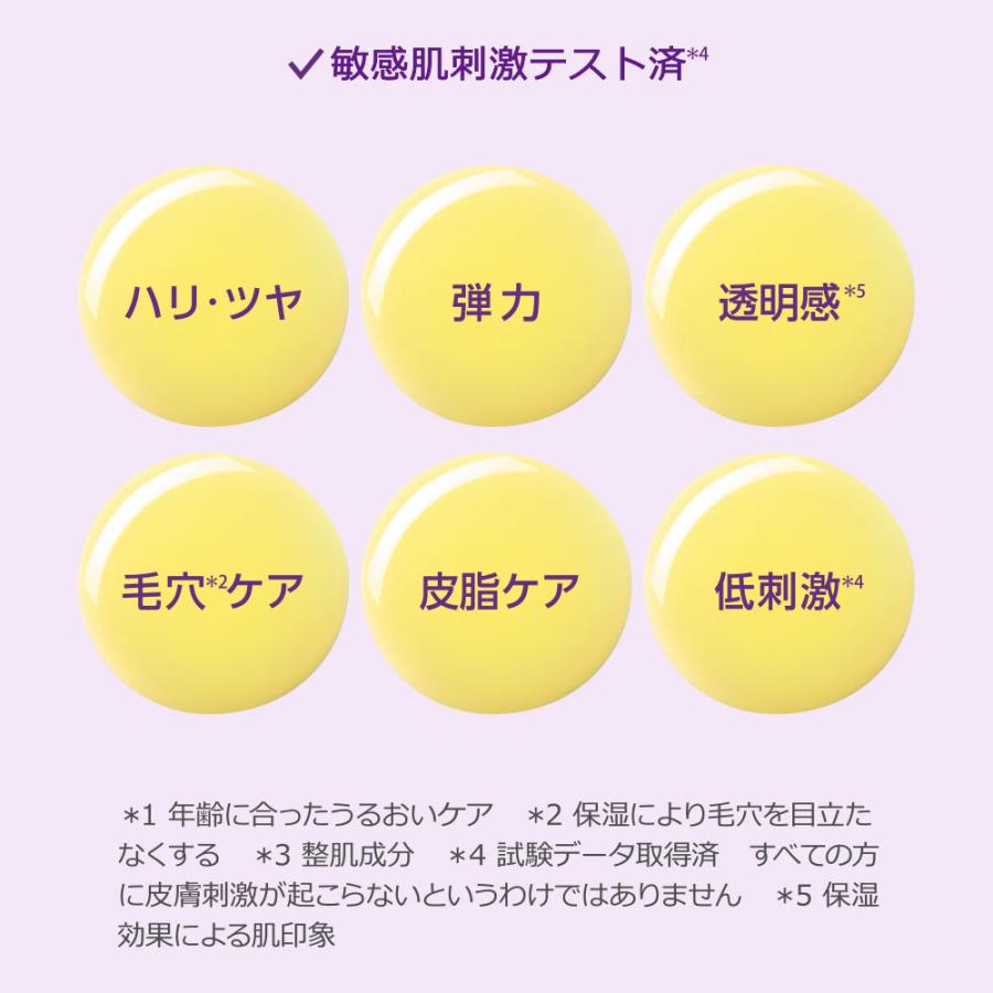 MISSHA（ミシャ） MISSHA公式 タイムレボリューション レチ500ショット