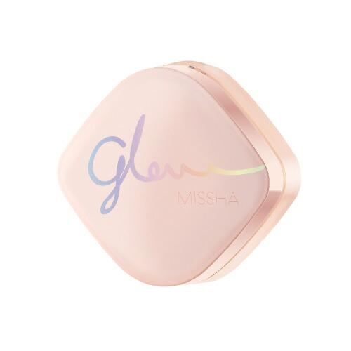 MISSHA（ミシャ） MISSHA公式 ミシャグロウUVトーンアップパウダー