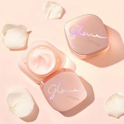 MISSHA（ミシャ） MISSHA公式 グロウ スキンバーム （R）50g 韓国