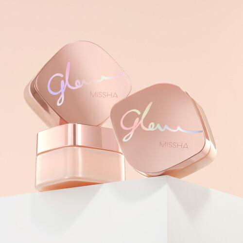 MISSHA（ミシャ） MISSHA公式 グロウ スキンバーム （R）50g 韓国
