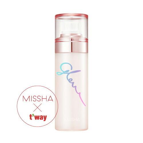 ミシャ グロウ スキンバーム ミスト 50ml 韓国コスメ Missha Ms0049 ミシャ アピュー日本公式ショップ 通販 Yahoo ショッピング