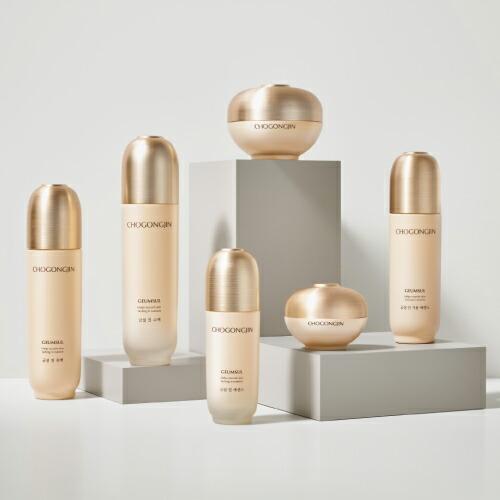 CHOGONGJIN MISSHA公式 チョゴンジン クムソル 導入美容液 90mL 韓国