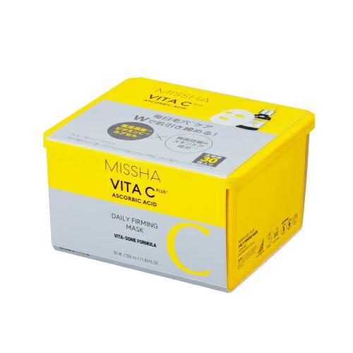 MISSHA公式 ミシャ ビタシープラス デイリーマスク 日本処方 韓国コスメ | MISSHA | 06