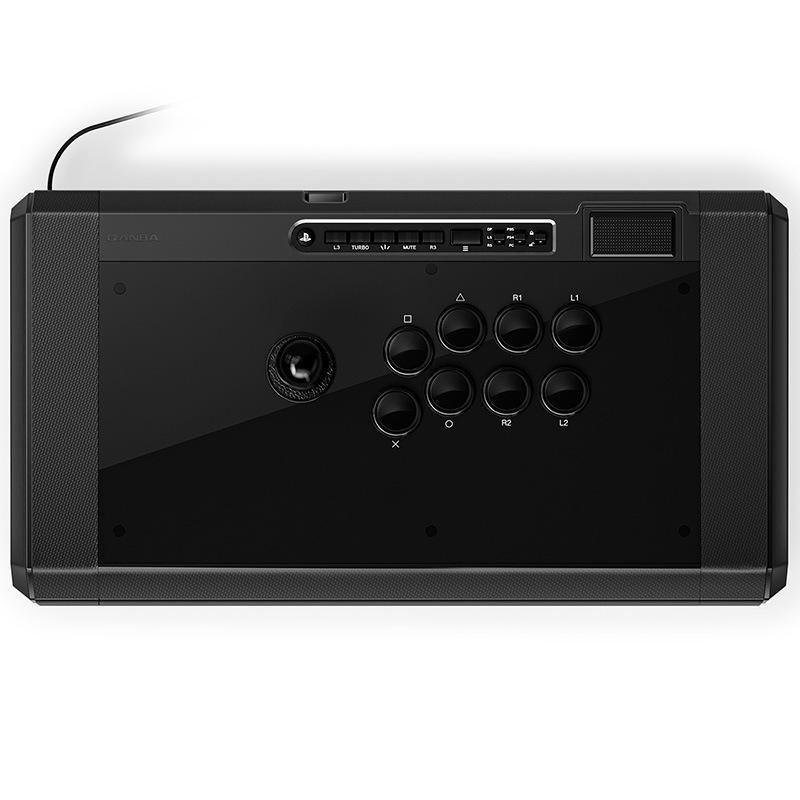 2023最新発売&正規品】Qanba Obsidian 2 Q7 アケコン akekon 2023最新発売&正規品】Qanba Obsidian 2 Q7 アケコン akekon