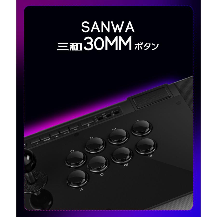 2023最新発売&正規品】Qanba Obsidian 2 Q7 アケコン akekon 2023最新発売&正規品】Qanba Obsidian 2 Q7 アケコン akekon